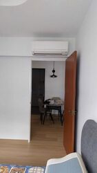 Blk 121B Eastbank @ Canberra (Sembawang), HDB 4 Rooms #499641121